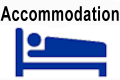 Wellington Accommodation Directory