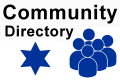 Wellington Community Directory