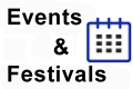 Wellington Events and Festivals