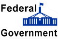 Wellington Federal Government Information