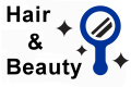 Wellington Hair and Beauty Directory