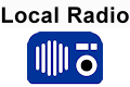 Wellington Local Radio Information