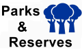 Wellington Parkes and Reserves