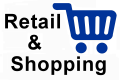 Wellington Retail and Shopping Directory