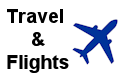 Wellington Travel and Flights