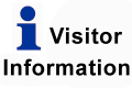 Wellington Visitor Information